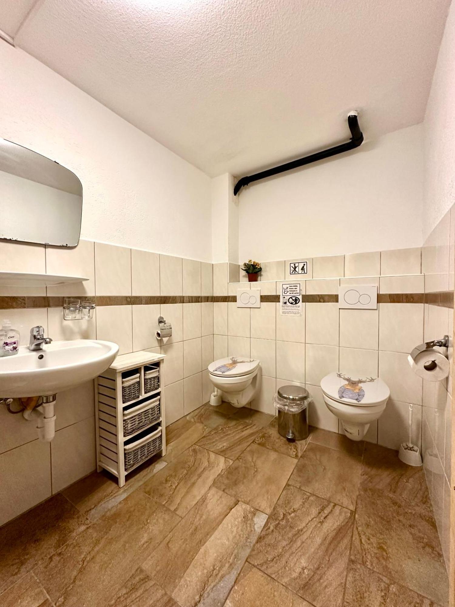 Holiday House Laerchenheim Saas-Balen Zewnętrze zdjęcie
