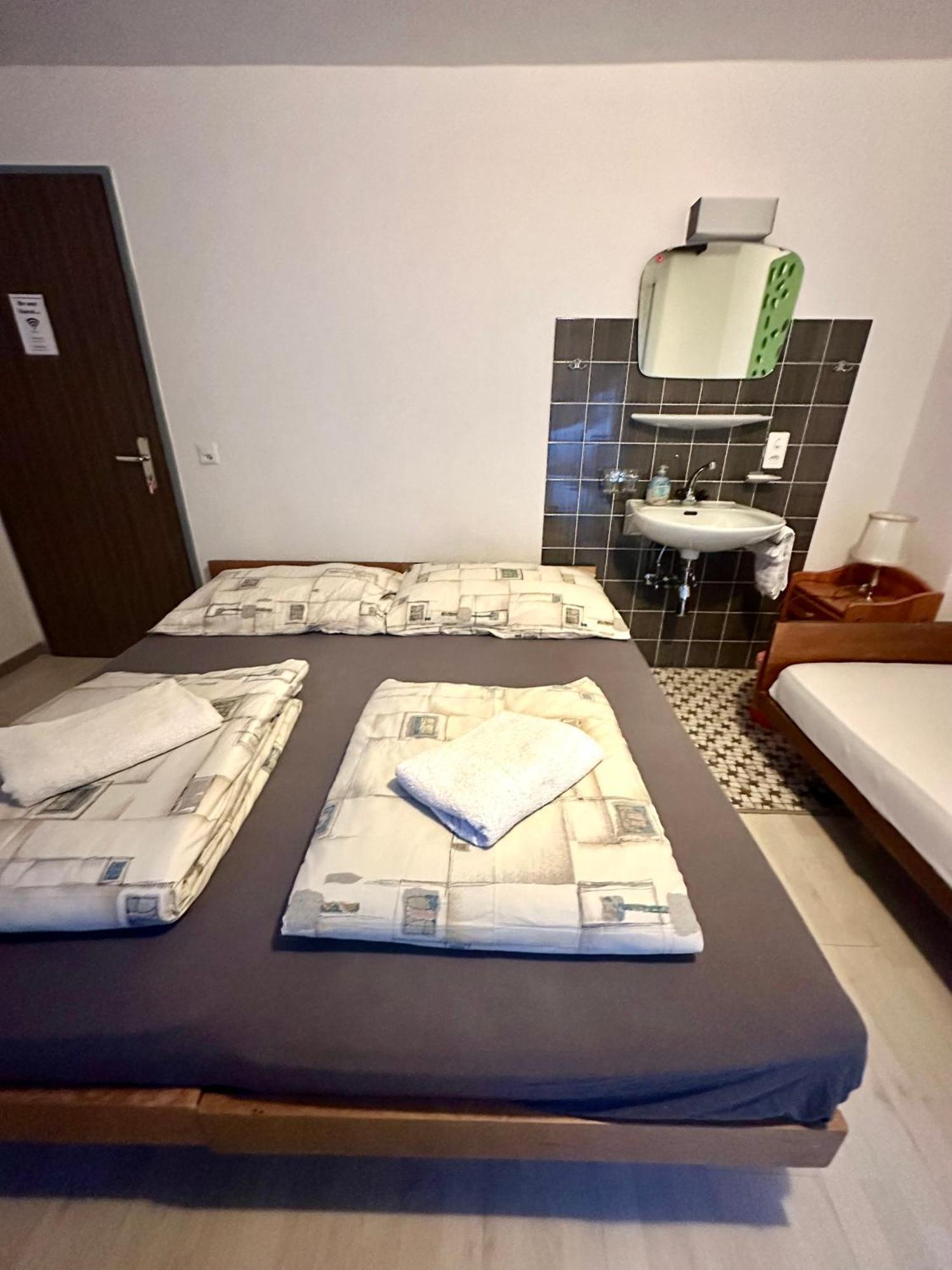 Holiday House Laerchenheim Saas-Balen Zewnętrze zdjęcie